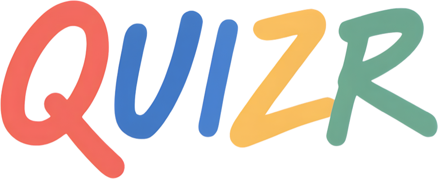 QUIZR